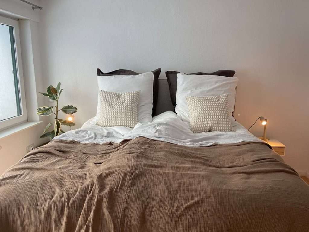 Hofzimmer 1 Hofzimmer